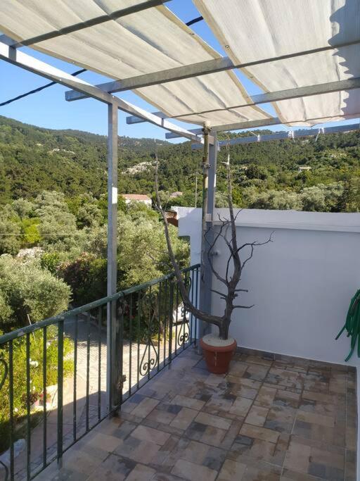 Sergi Home Ράχες Εξωτερικό φωτογραφία