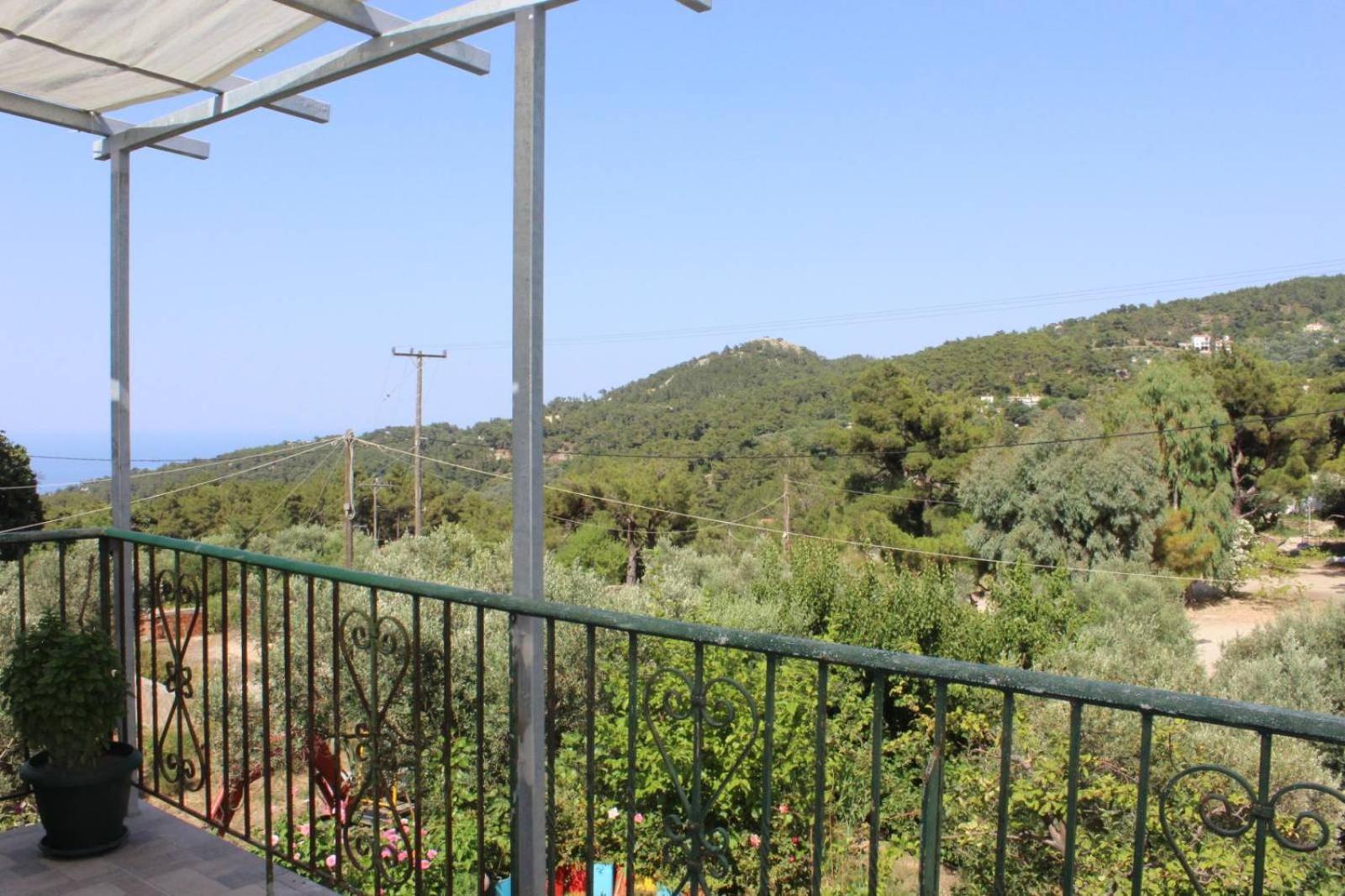 Sergi Home Ράχες Εξωτερικό φωτογραφία
