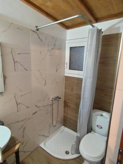 Sergi Home Ράχες Εξωτερικό φωτογραφία